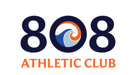 808 Athletic Club