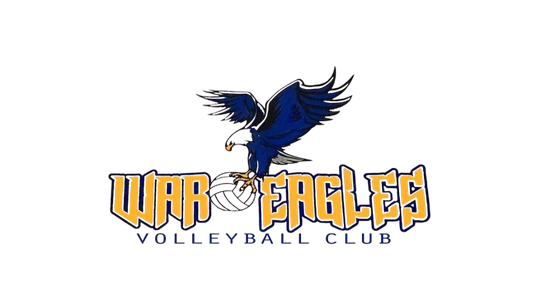 SC War Eagles Volleyball Club
