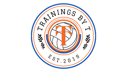 Trainings by T