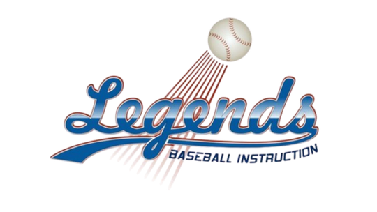 Legends Baseball