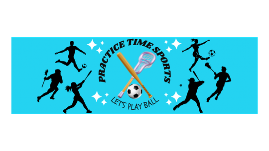 Practice Time Sports