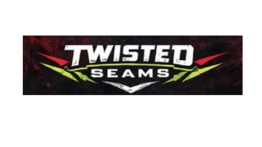 Twisted Seams Pitching