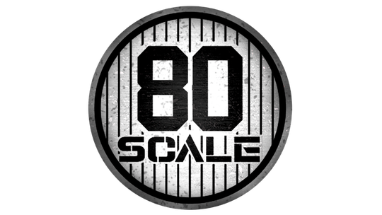 80 Scale