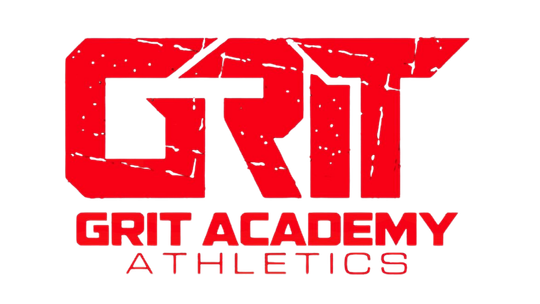 Grit Academy Athletics