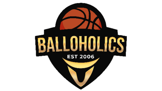 Balloholics Basketball