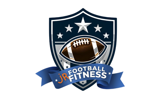 JR Football Fitness