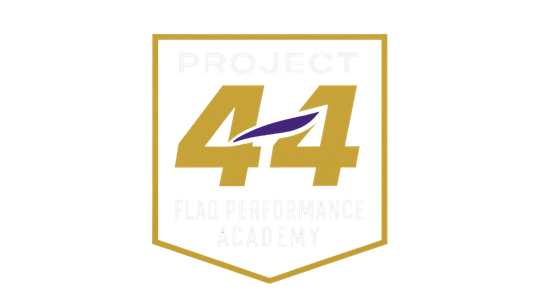Project 44 Flag