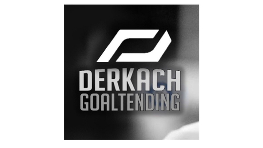 Derkach Goaltending