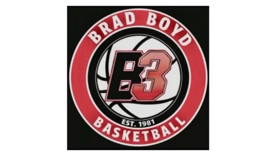 Brad Boyd Basketball