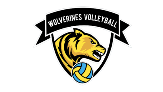 St. Albert Wolverines Volleyball Club