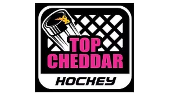 Top Cheddar Hockey