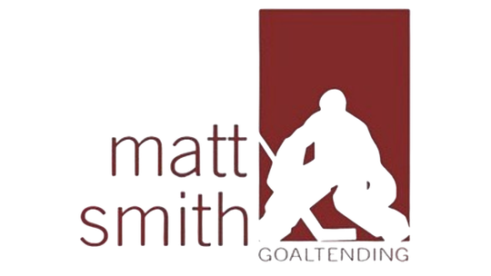 Matt Smith Goaltending