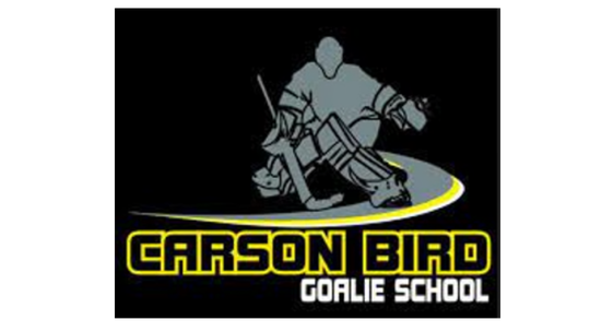 Carson Bird Goalie School
