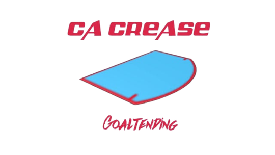 California Crease Goaltending