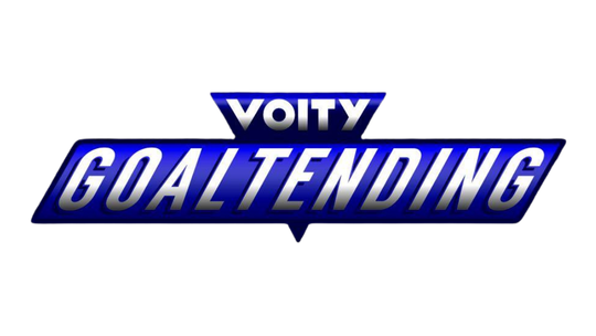 Voity Goaltending