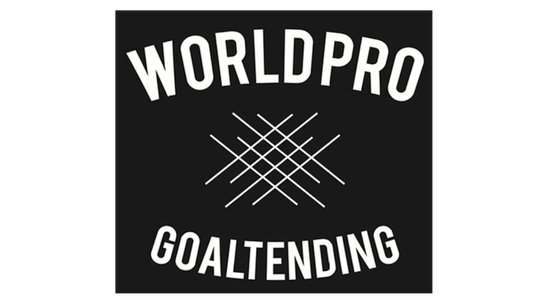 World Pro Goaltending