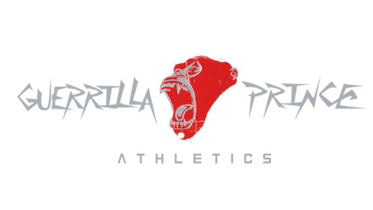 Guerrilla Prince Athletics