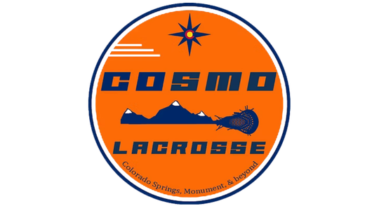 Cosmo Chaos Lacrosse