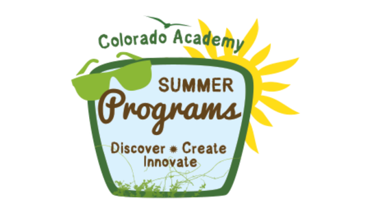 Colorado Academy Summer Programs
