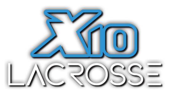 X10 Lacrosse
