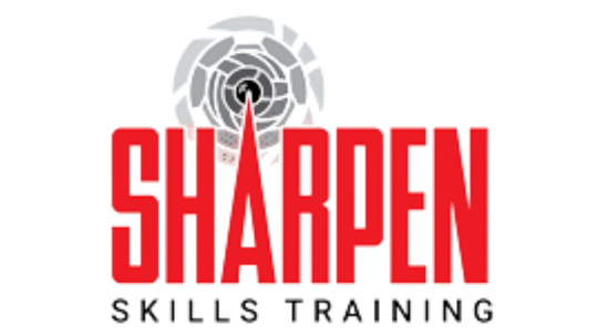 Sharpen Skills Training