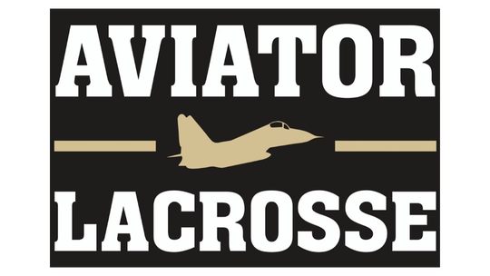 Aviator Lacrosse