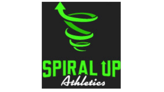 Spiral Up Athletics Academy