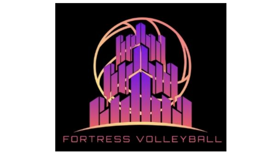 Fortress Volleyball