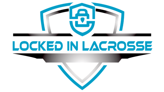 Locked in Lacrosse 