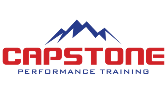 Capstone Performance Training