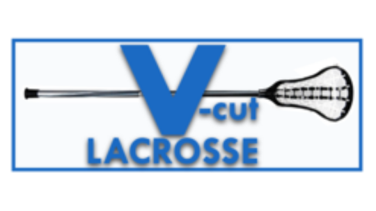 V-Cut Lacrosse