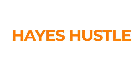 Hayes Hustle