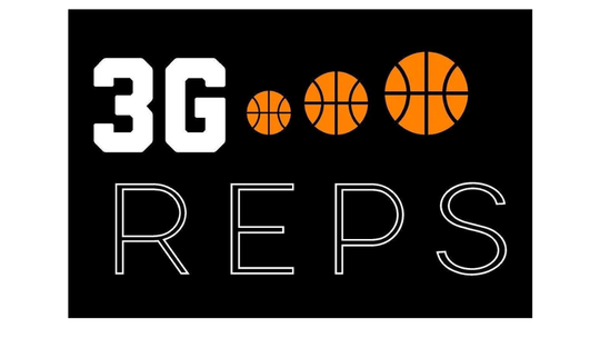 3G Reps 