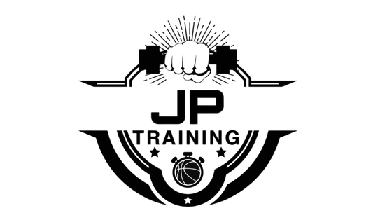 JP Fitness & Development Training