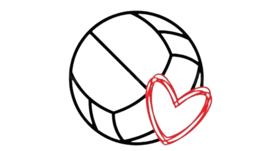 Court Edge Volleyball Training