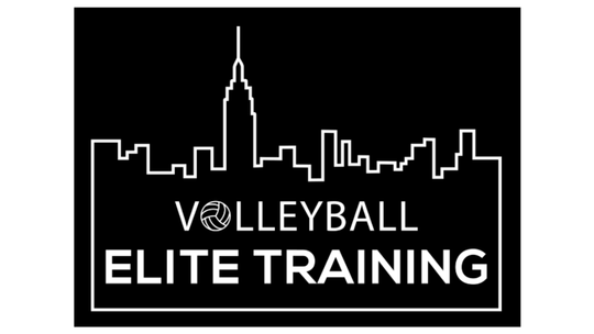 Volleyball Elite Training