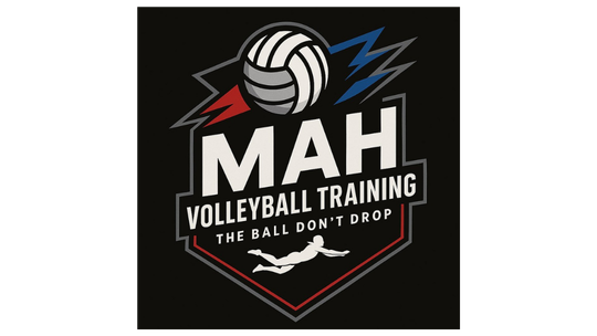 Mah Volleyball Training