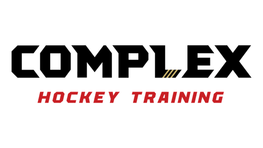 Complex Hockey Training