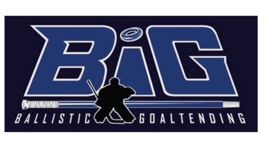 Ballistic Goaltending