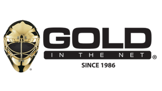 Gold in the Net 