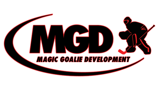 MGD Magic Goalie Development