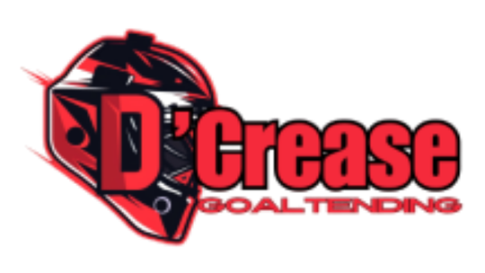 D'Crease Goaltending
