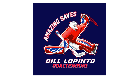 Bill LoPinto Goaltending