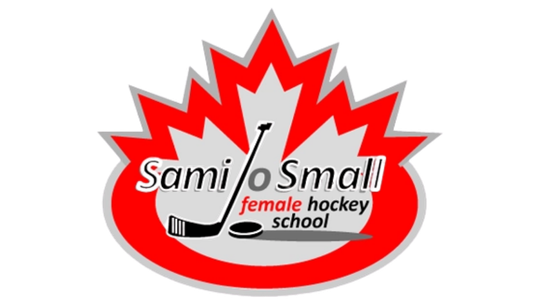 Sami Jo Small Goalie School